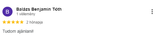 balázs benjamin tóth